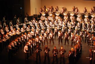 Rockford Schools Band Info